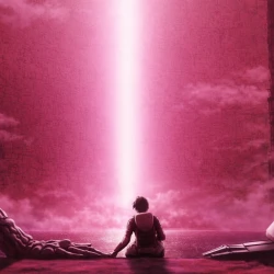 Рыцари «Сидонии»: Звезда, вокруг которой вращается любовь