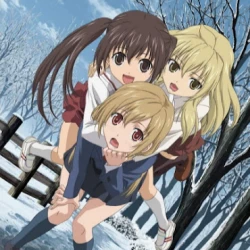 Сестры Минами OVA-2