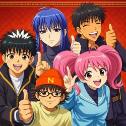 Школа детективов Кью