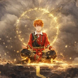 Сказания о Демонах и Богах 3