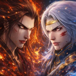 Страна чудес 3