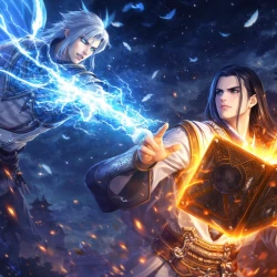 Страна чудес