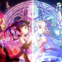 Судьба: Девочка-волшебница Иллия [ТВ-4]