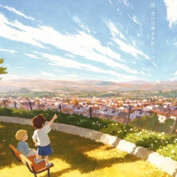 Сумеречные крылья