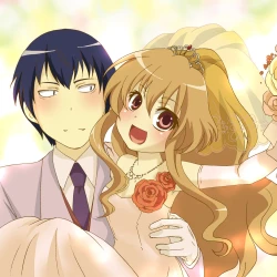 Торадора! OVA