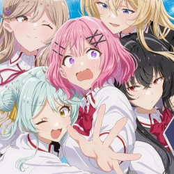 У меня нет любовницы! (Или есть?)