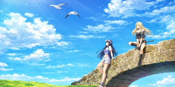 Уж не зомби ли это? [ТВ-2] — баннер