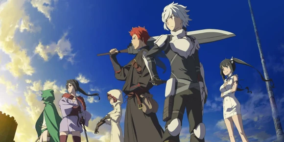 В подземелье я пойду, там красавицу найду! [ТВ-1] — баннер