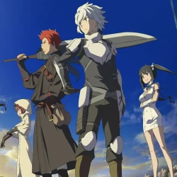 В подземелье я пойду, там красавицу найду! [ТВ-1]