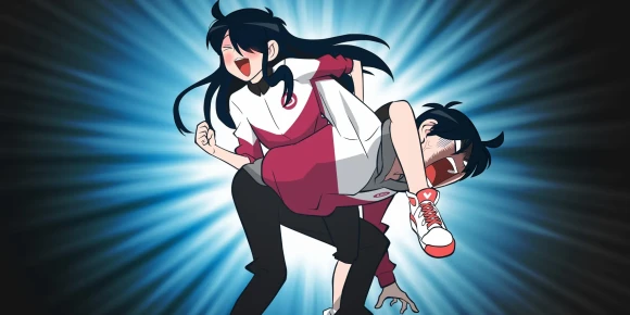 В случае с братом медицина бессильна! [ТВ-1] — баннер