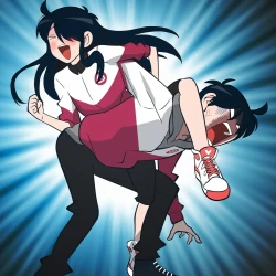 В случае с братом медицина бессильна! [ТВ-1]