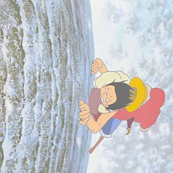 Ван-Пис: Фильм девятый