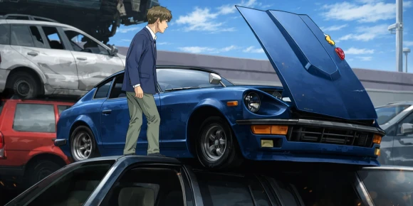 Ванганская полночь — баннер