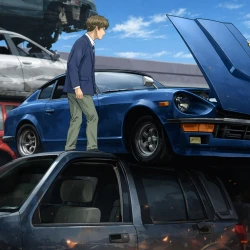 Ванганская полночь