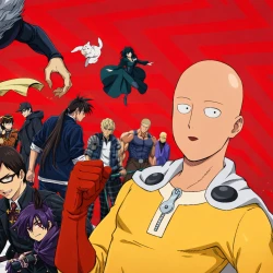 Ванпанчмен [ТВ-2]