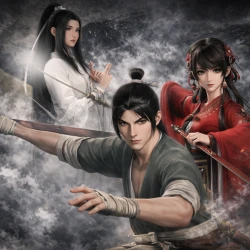 Вечная жизнь