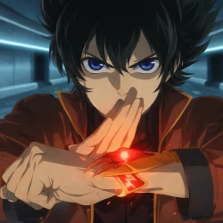 Вечность вечного 3: Соучастие мечты