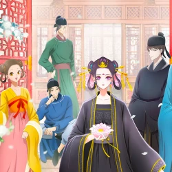 Ворона императорского гарема