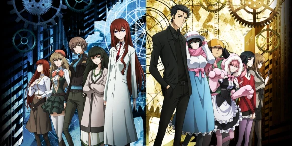 Врата Штейна ONA — баннер