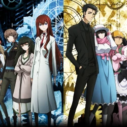 Врата Штейна ONA