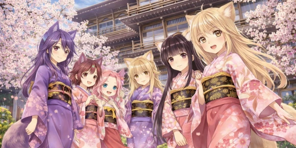 Загадочная история "Коноханы" — баннер