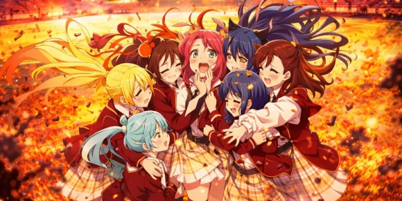 Зомбиленд. Сага [ТВ-1] — баннер