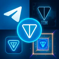 Telegram TON